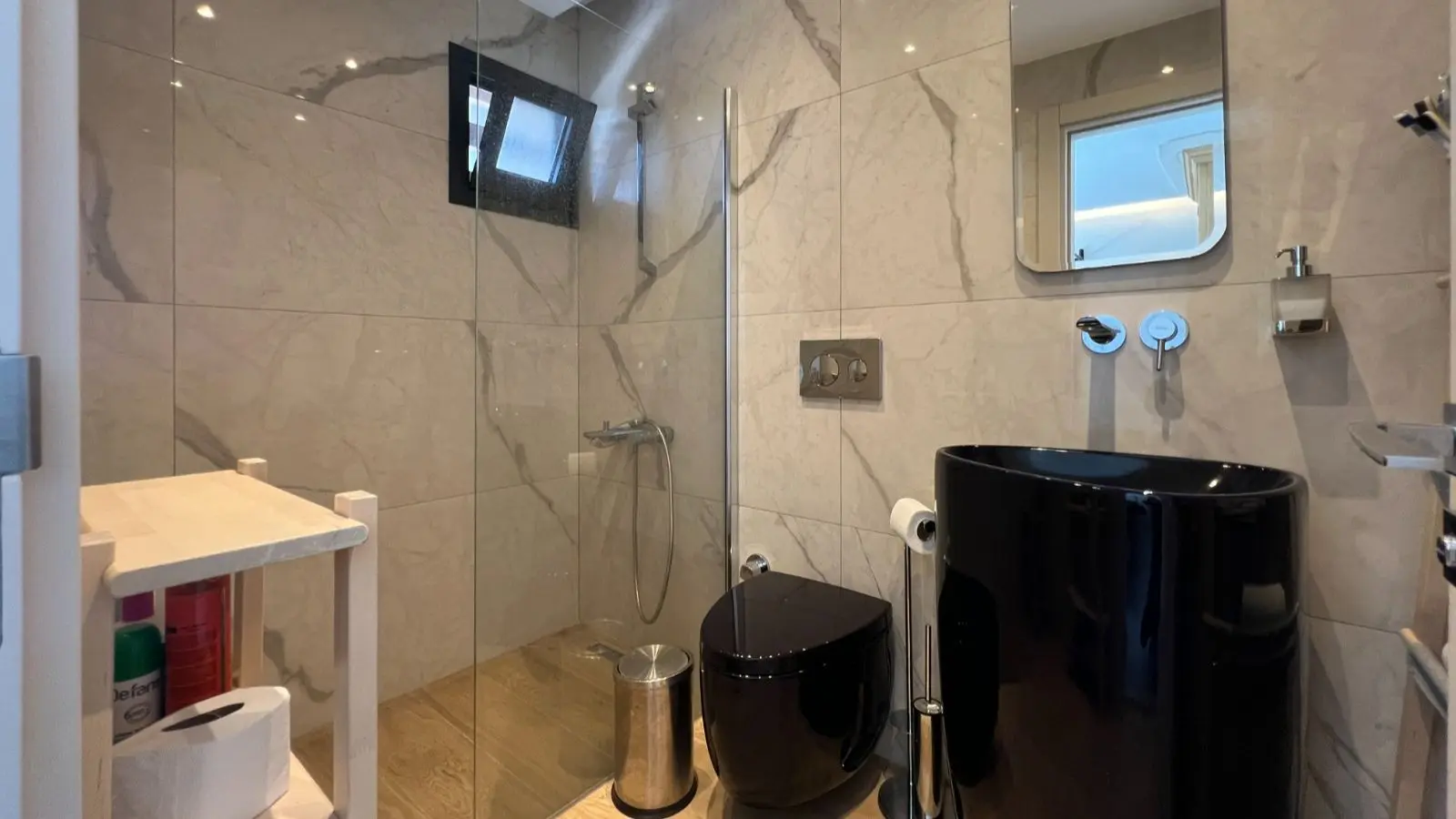 Shower